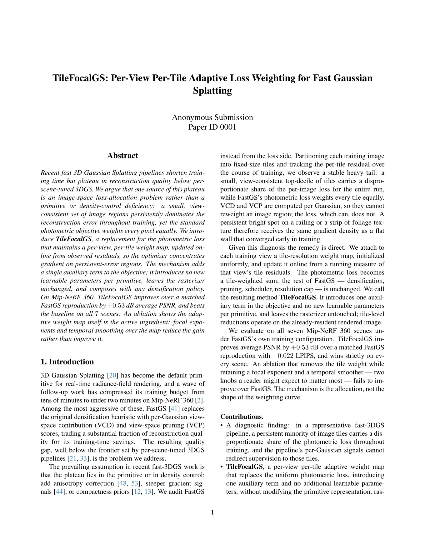 generated paper page 1