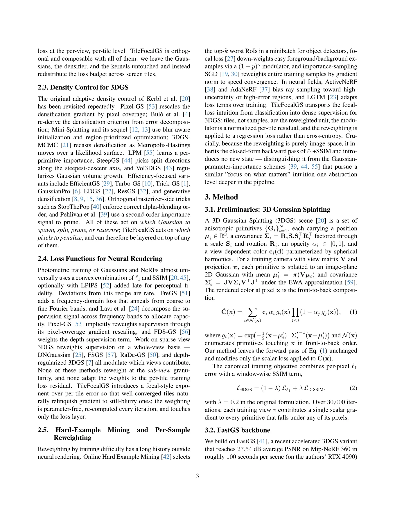 generated paper page 3